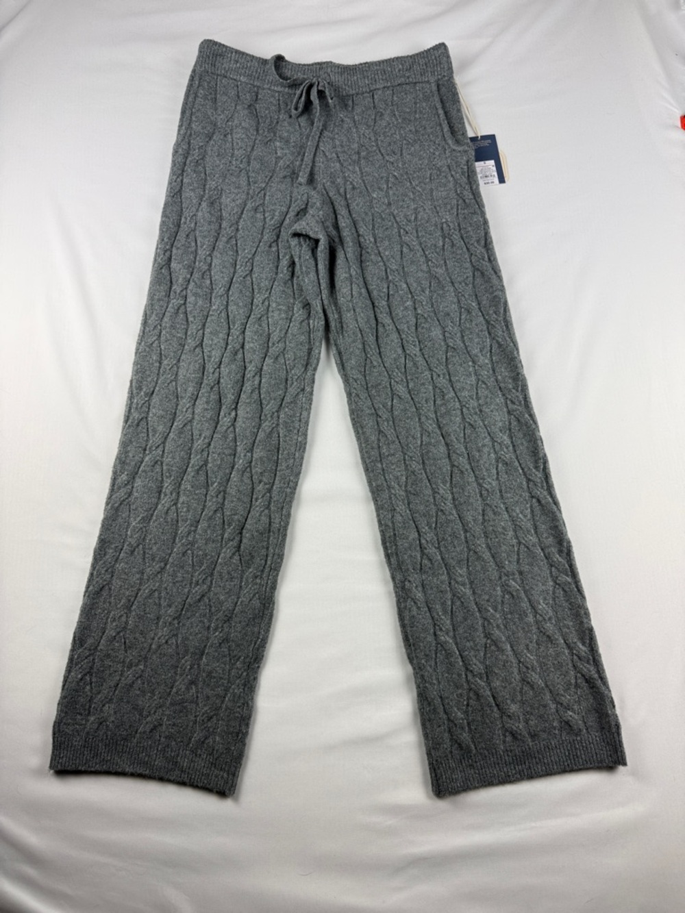 Universal Thread Gray Sweatpants Alpine Hotel Graphic NWT Size S